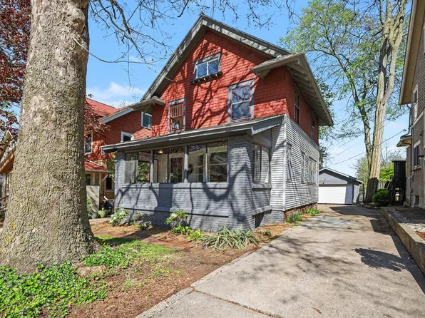 40 Benjamin Ave SE, Grand Rapids, MI 49506