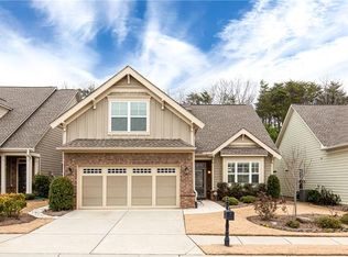 3565 Cresswind Pkwy SW, Gainesville, GA 30504