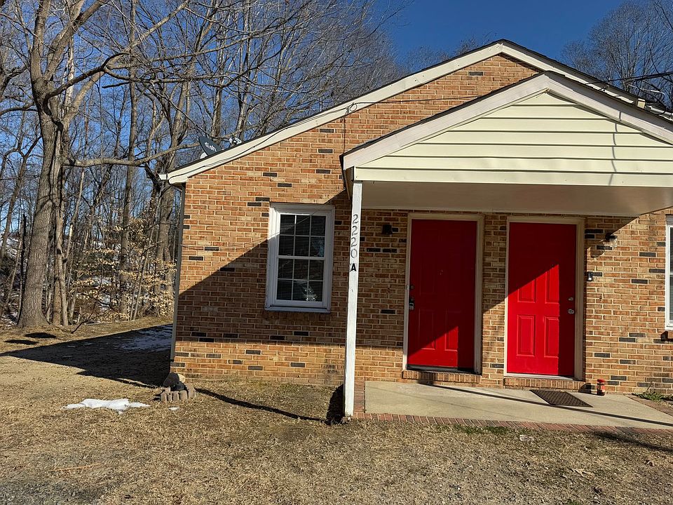 1st image of 2220 Dellrose Dr #A
