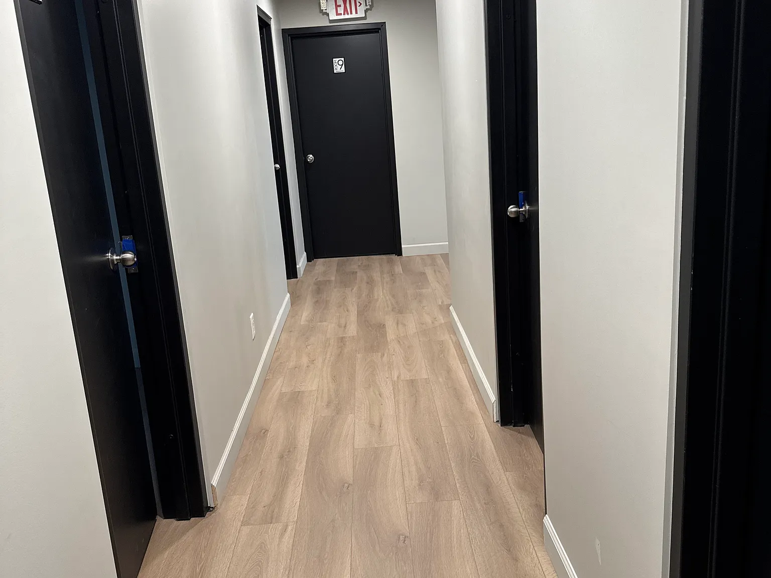 1 bed, 150 sqft, $700 — Photo 4