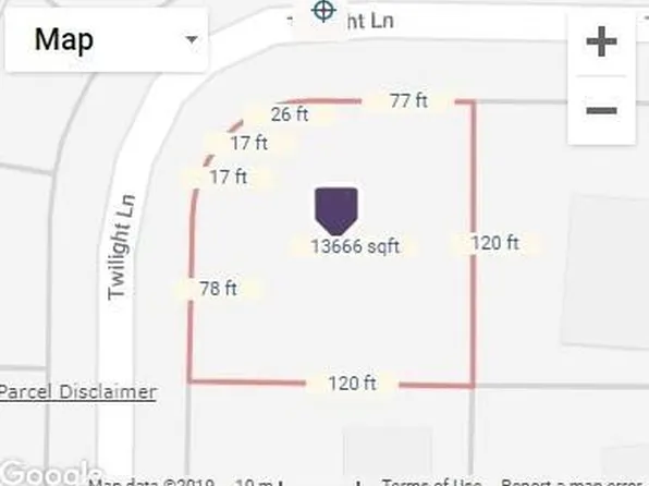 5527 Twilight Ln, Lockport, NY 14094