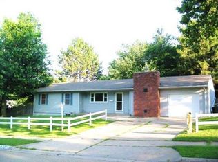 5201 SW 25th Ter, Topeka, KS 66614