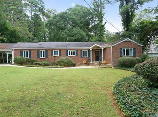 2905 W Roxboro Rd NE, Atlanta, GA 30324