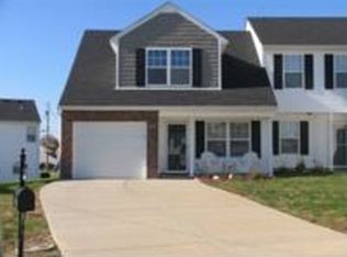 821 Powder Horn Dr, Smyrna, TN 37167