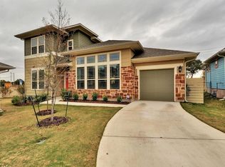 11110 Railway Ln, Austin, TX 78717
