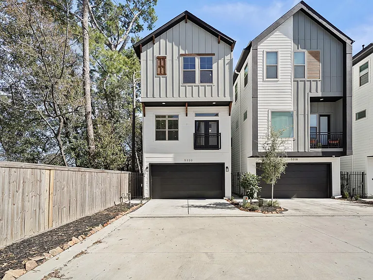 5320 Creekmont Timbers Trl — Photo 1