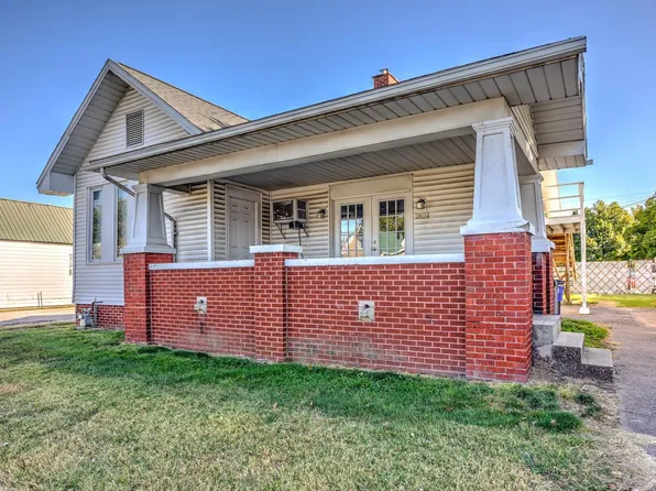 2624 W Virginia St, Evansville, IN 47712