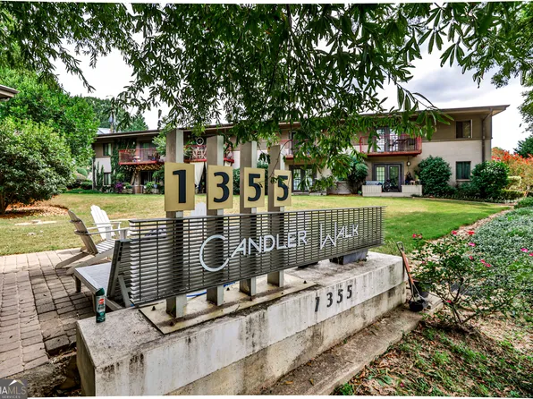 1355 Euclid Ave NE, Atlanta, GA 30307