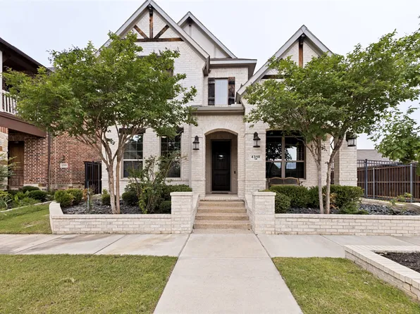4310 Feather Ore Dr, Arlington, TX 76005