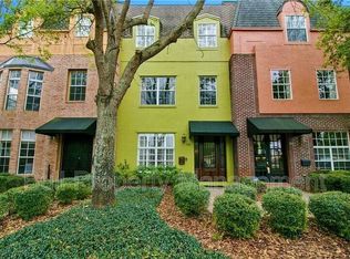 116 E Harding St, Orlando, FL 32806