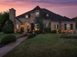 3233 Heritage Green Trl, Edmond, OK 73003