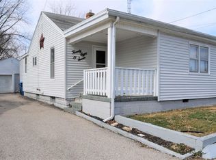 2807 S 14th St, Springfield, IL 62703