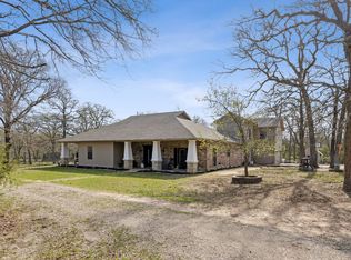 9769 Trails End, Terrell, TX 75160