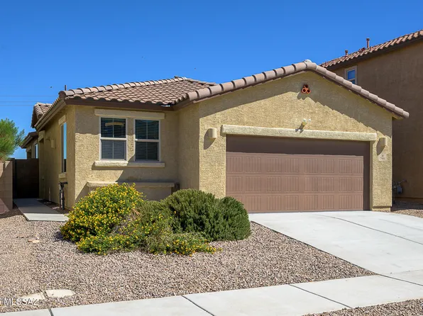 7991 S Dolphin Way, Tucson, AZ 85756