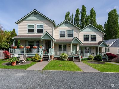 425 Donovan Avenue #C, Bellingham, WA, 98225
