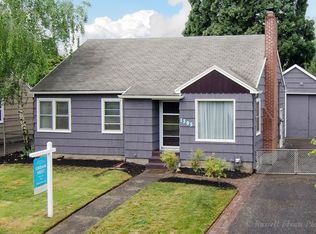 1305 NE 80th Ave, Portland, OR 97213