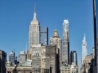 21 E 22nd St, New York, NY 10010