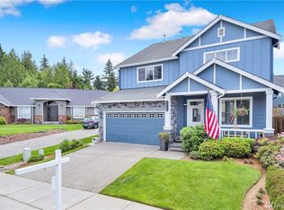 3616 158th Pl SE, Bothell, WA 98012