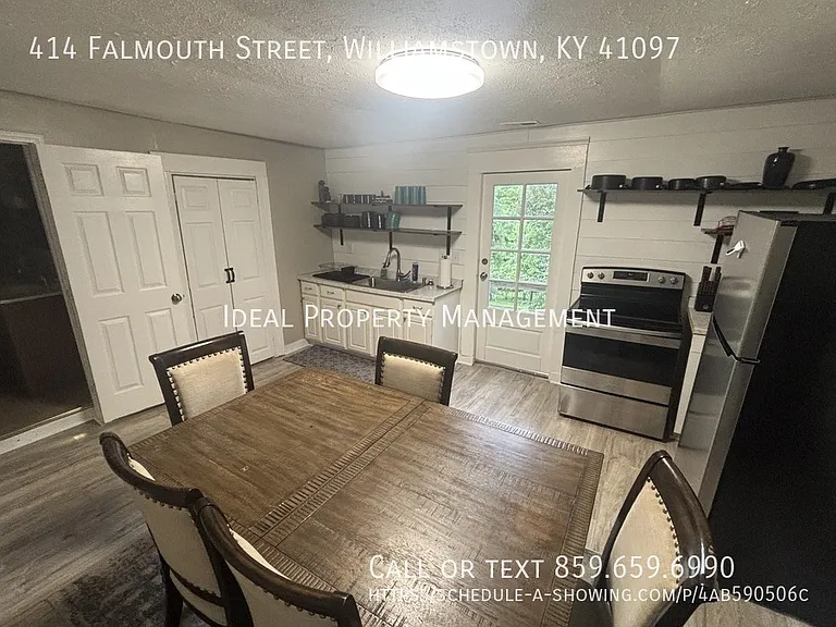 414 Falmouth St — Photo 3