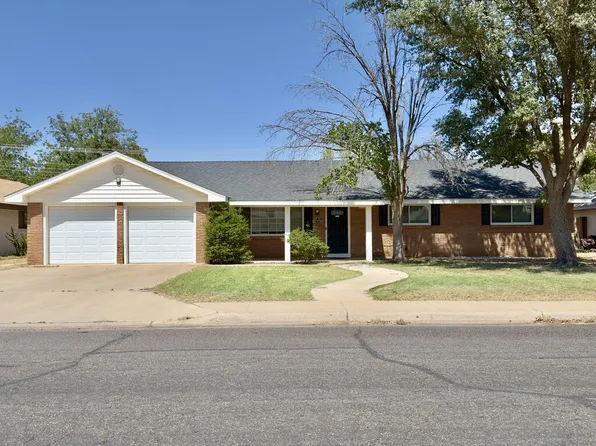 2406 W Shandon Ave, Midland, TX 79705