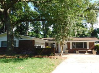 5464 Sanders Rd, Jacksonville, FL 32277