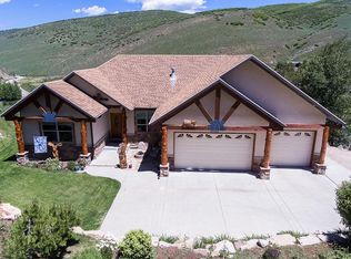 3750 Lariat Rd, Park City, UT 84098
