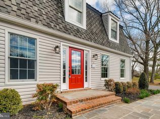 13601 Brookline Rd, Baldwin, MD 21013