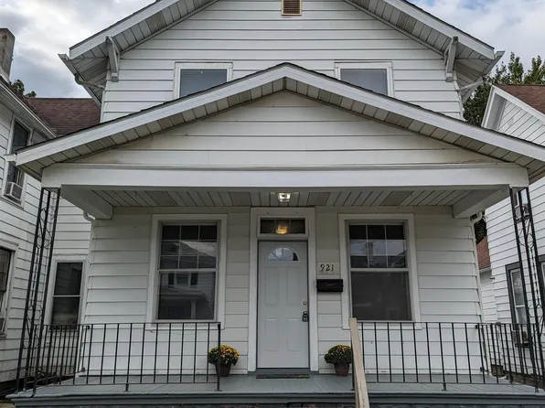 921 Home Ave, Fort Wayne, IN 46807