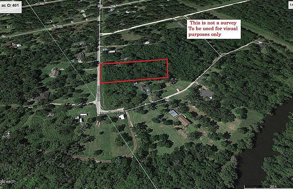 1st image of 1947 County Road 401