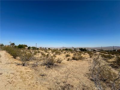 0 Street Name, Barstow, CA, 92311