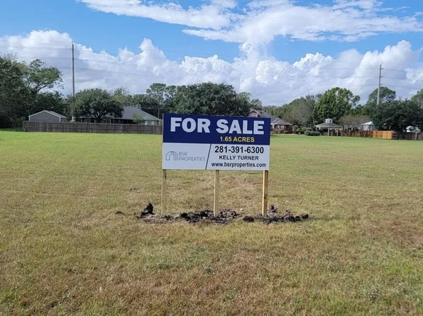 0 Highway 60, East Bernard, TX 77435