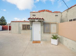 1707 W 261st St, Harbor City, CA 90710