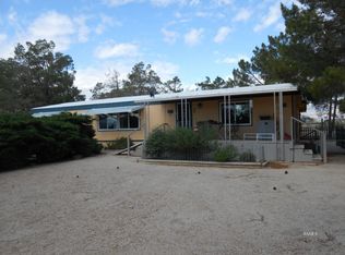 4134 W Felspar Ave, Ridgecrest, CA 93555