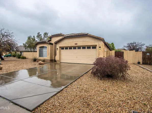 7593 W NICOLET Avenue W, Glendale, AZ 85303
