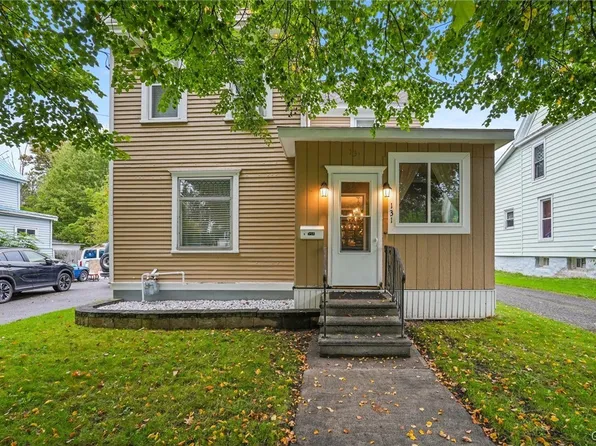 131 Sherman St, Oneida, NY 13421