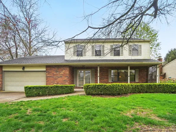 6841 Prior Pl, Reynoldsburg, OH 43068