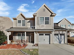 109 Pickens Ln, Mooresville, NC 28115