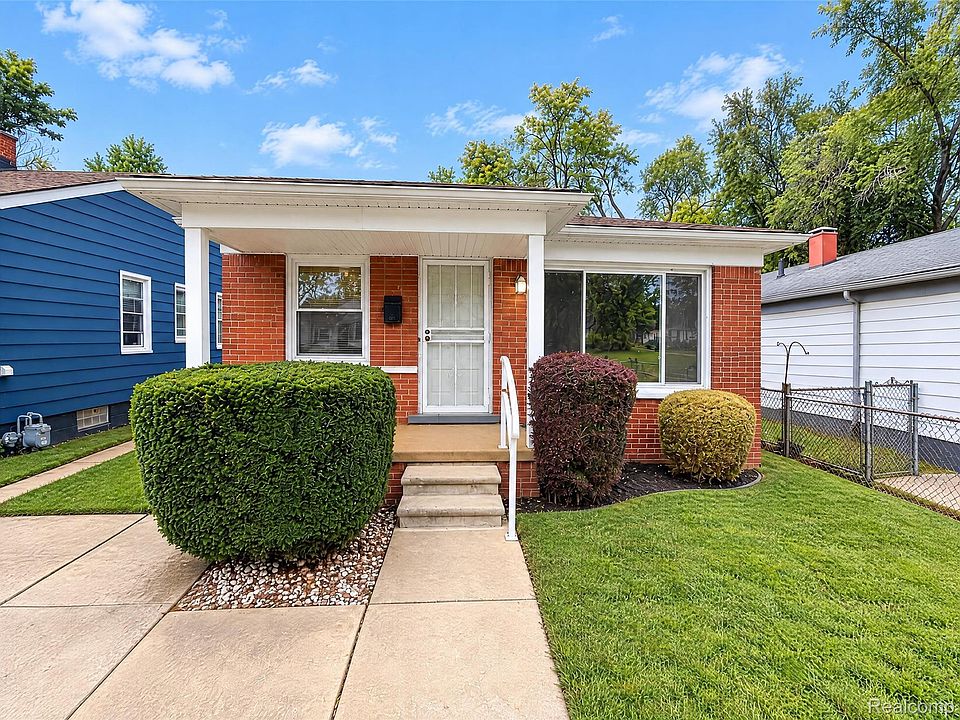 1st image of 8865 Mettetal St