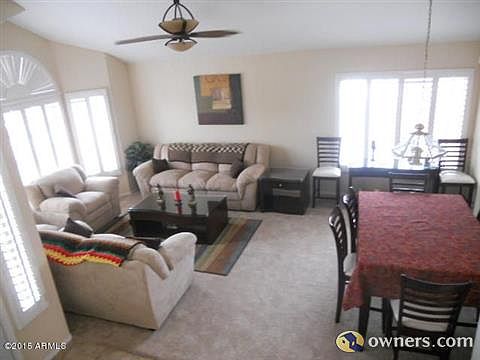 Living Room/Dining Room