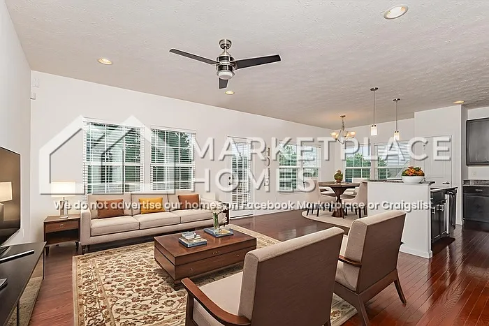 3426 Hidden Falls Ct — Photo 2