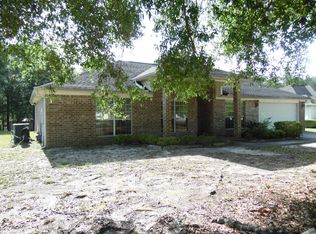 333 Hidden Lakes Trl, Defuniak Springs, FL 32433