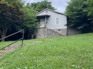 3821 Hampton Ave, Knoxville, TN 37914