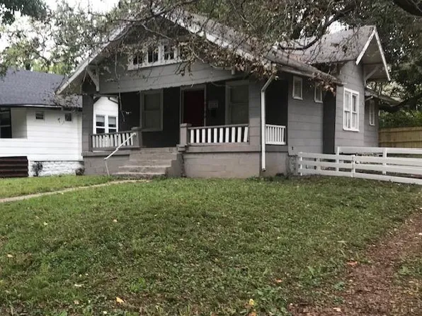 5700 Brooklyn Ave, Kansas City, MO 64130