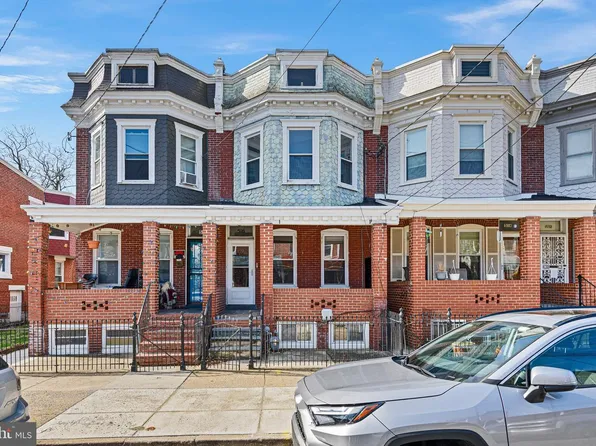 516 E 9th St, Wilmington, DE 19801