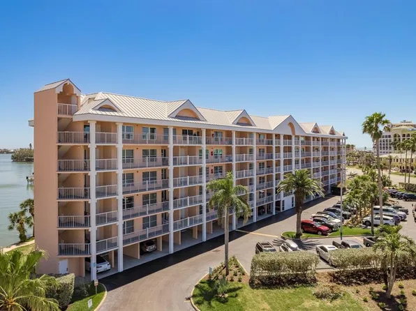 5445 Gulf Blvd APT 509, Saint Pete Beach, FL 33706