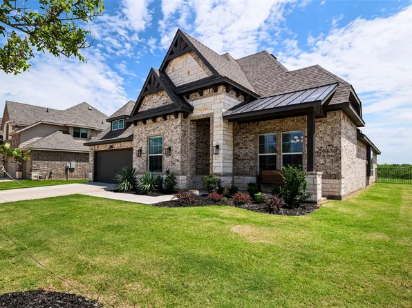 3156 Ferry Boat Ln, Granbury, TX 76049