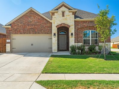 11104 Canyon Mine Dr, Aubrey, TX, 76227