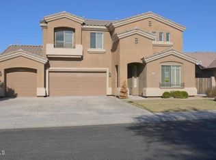 4644 E Westchester Dr, Chandler, AZ 85249