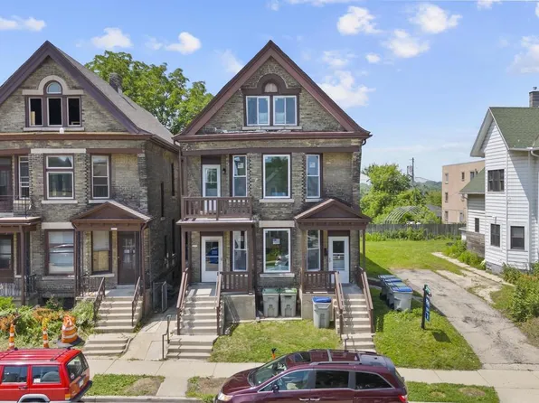 2357 South Howell AVENUE #2359, Milwaukee, WI 53207