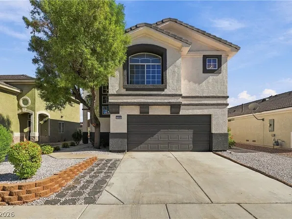 7528 Fencerow St, Las Vegas, NV 89131